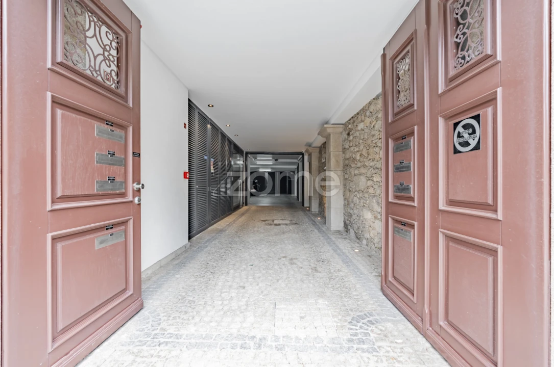 Apartamento T1 para Venda em São Vitor (Braga) Foto 6