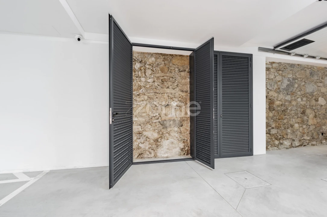 Apartamento T1 para Venda em São Vitor (Braga) Foto 26