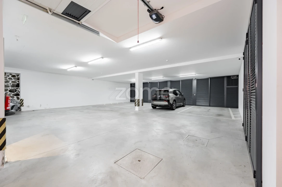 Apartamento T1 para Venda em São Vitor (Braga) Foto 25