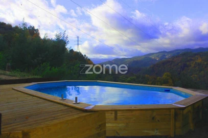 Moradia T3 para Venda em Salamonde