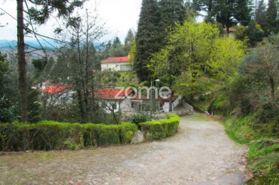 Moradia T3 para Venda em Salamonde
