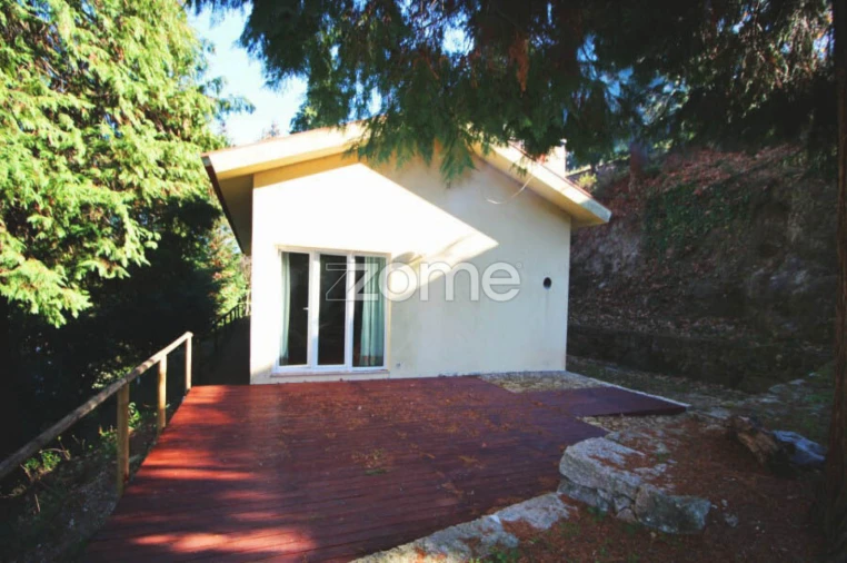 Moradia T3 para Venda em Salamonde Foto 3