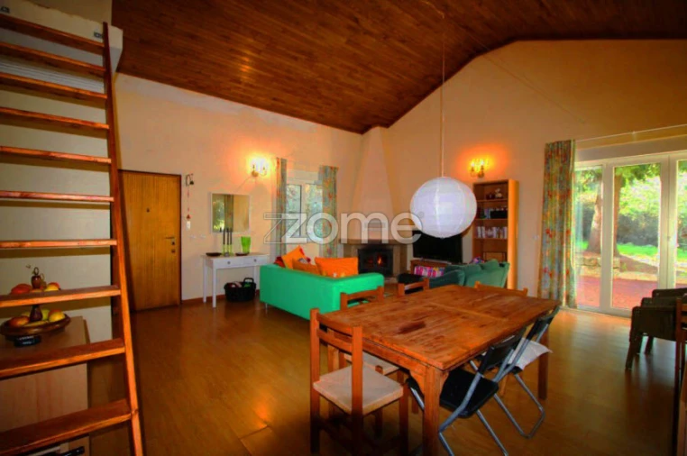 Moradia T3 para Venda em Salamonde Foto 6