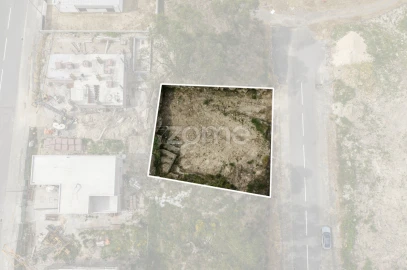 Terreno para Venda em Ruivães e Novais