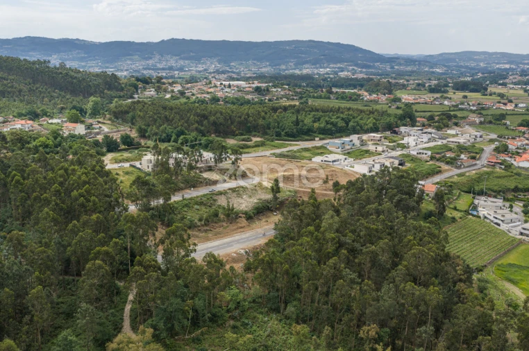 Terreno para Venda em Ruivães e Novais Foto 9