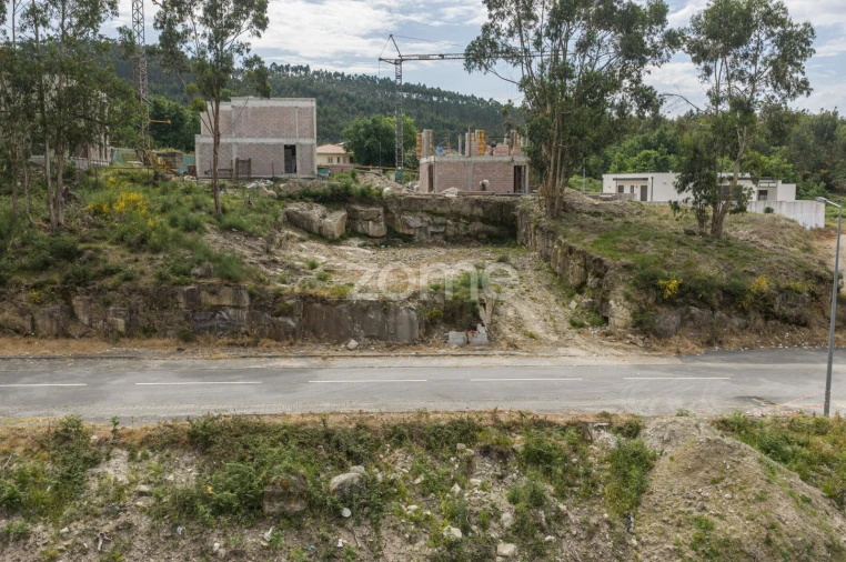 Terreno para Venda em Ruivães e Novais Foto 13