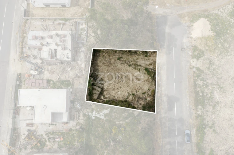 Terreno para Venda em Ruivães e Novais Foto 11