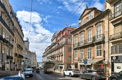 Prédio para Venda em Misericórdia