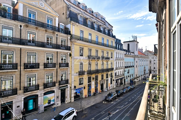 Prédio para Venda em Misericórdia Foto 7