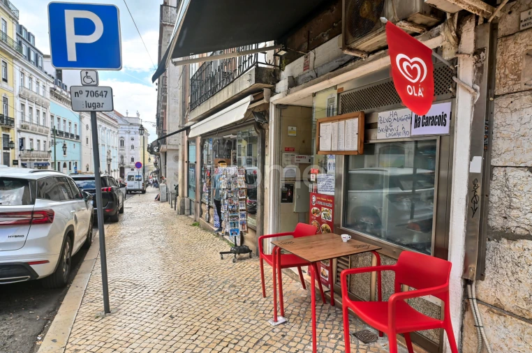 Prédio para Venda em Misericórdia Foto 34
