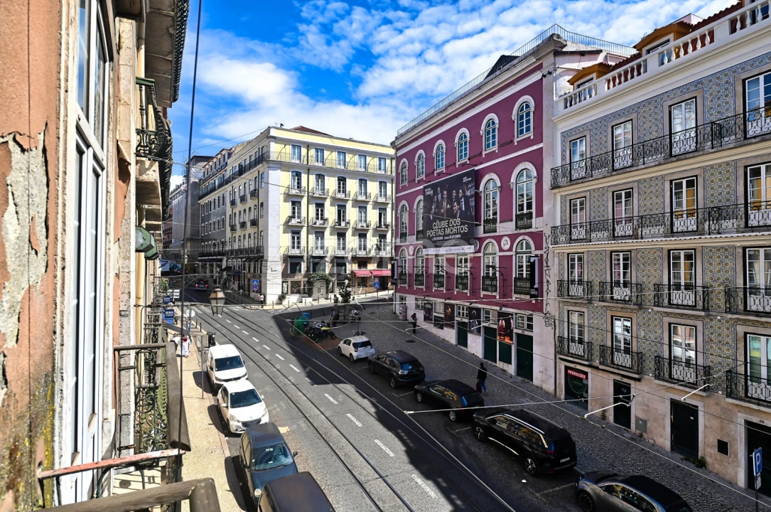 Prédio para Venda em Misericórdia Foto 6