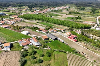 Terreno Comércio / Armazém para Venda em Covões e Camarneira