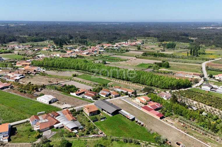 Terreno Comércio / Armazém para Venda em Covões e Camarneira Foto 13
