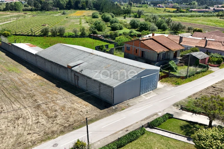 Terreno Comércio / Armazém para Venda em Covões e Camarneira Foto 15