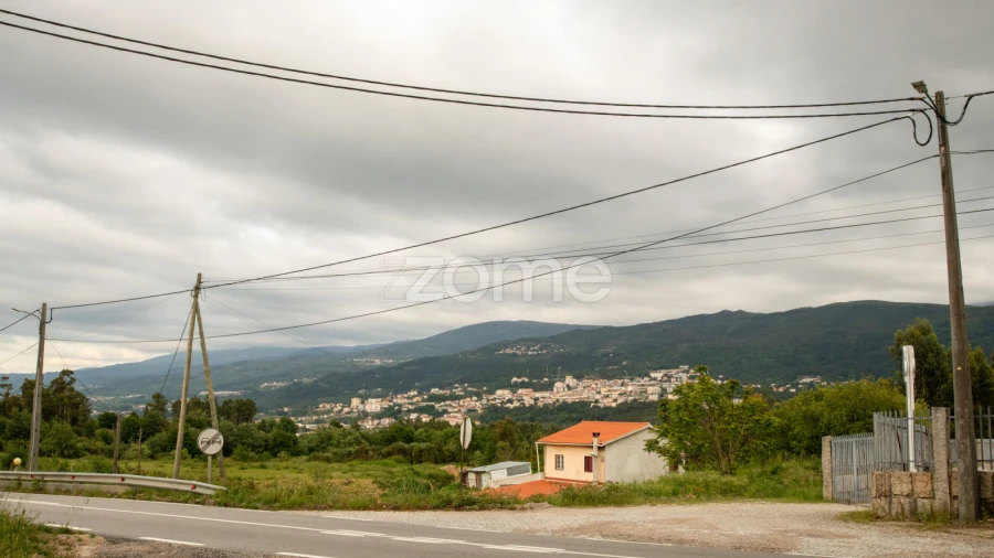 Terreno para Venda em Santiago