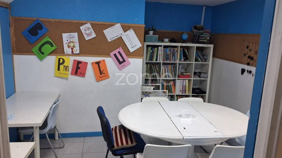 Negócio para Trespasse em Venteira