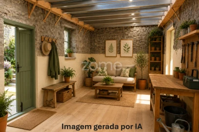 Moradia T3 para Venda em Fajã de Baixo