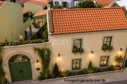 Moradia T3 para Venda em Fajã de Baixo