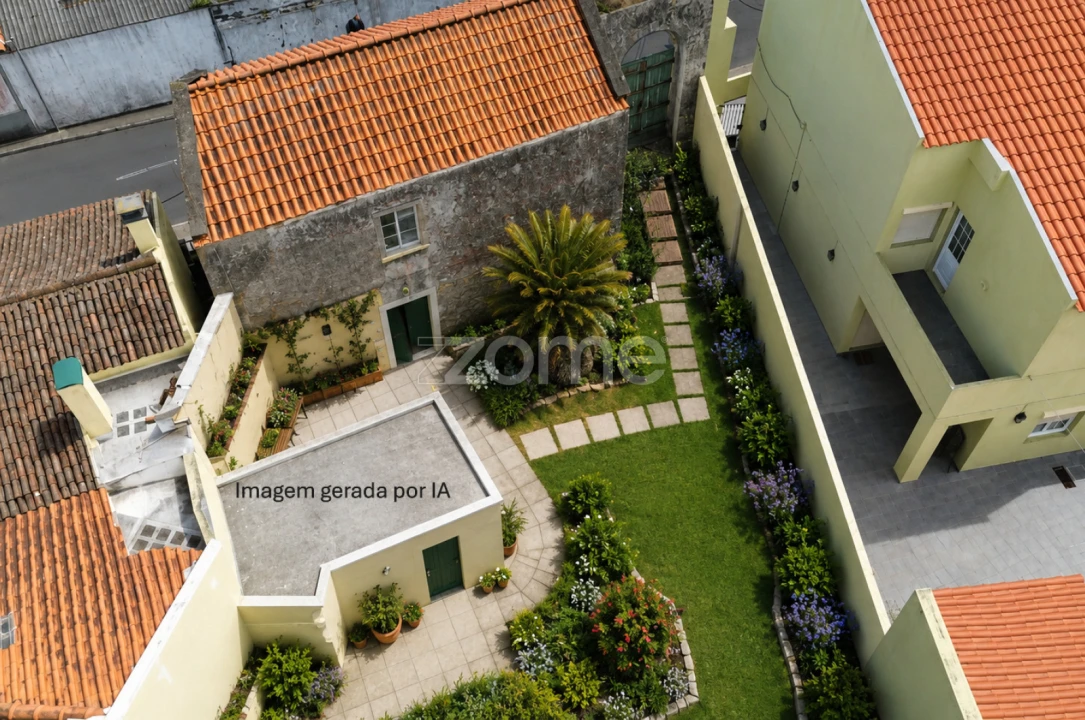Moradia T3 para Venda em Fajã de Baixo Foto 6