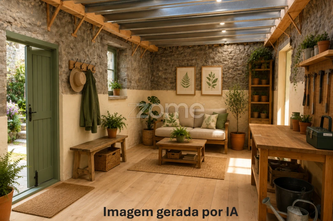 Moradia T3 para Venda em Fajã de Baixo Foto 8
