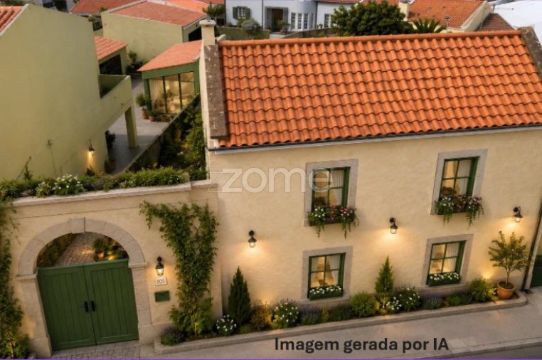 Moradia T3 para Venda em Fajã de Baixo Foto 2