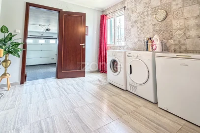 Moradia T3 para Venda em Fenais da Ajuda