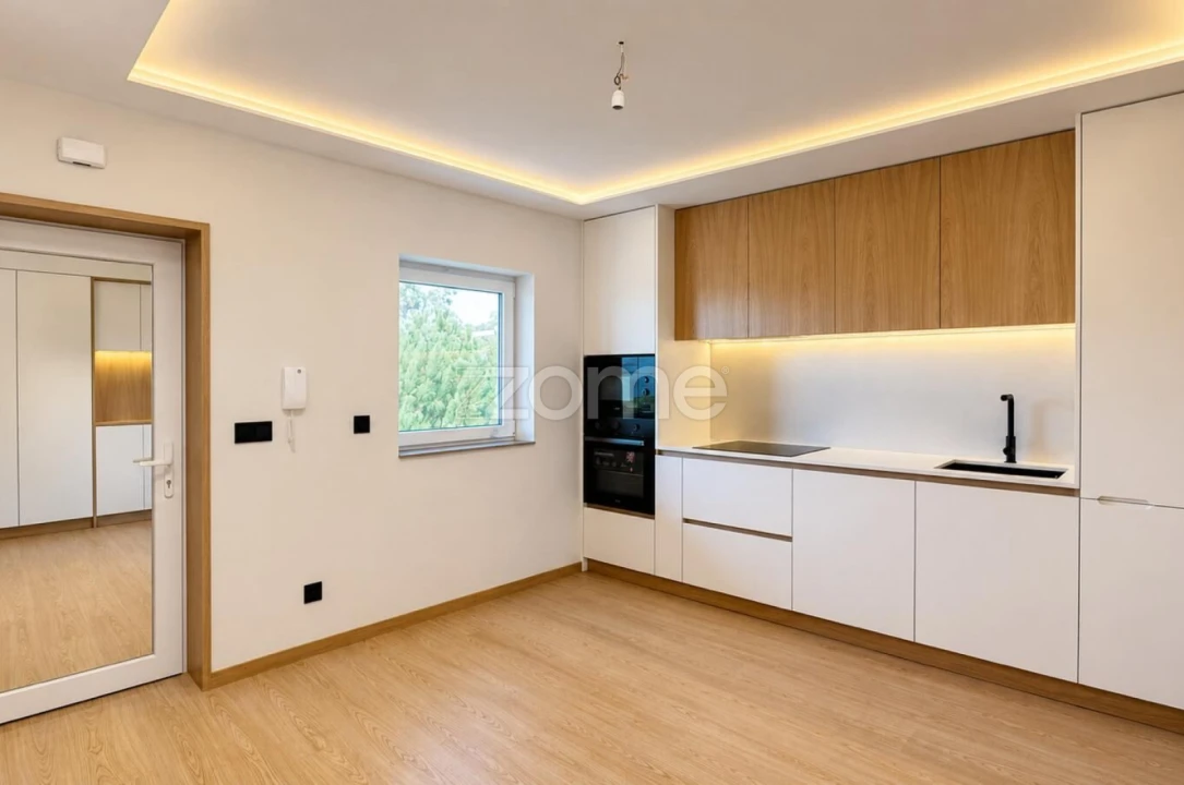Apartamento T2 para Venda em Afife Foto 2