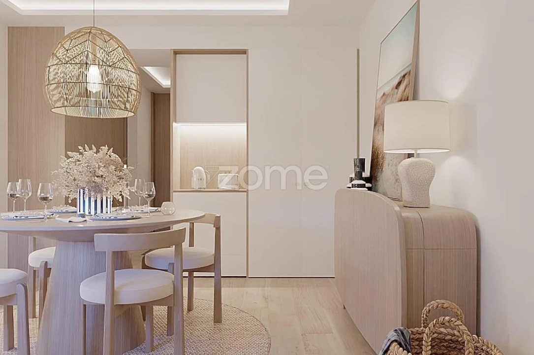 Apartamento T2 para Venda em Afife Foto 5