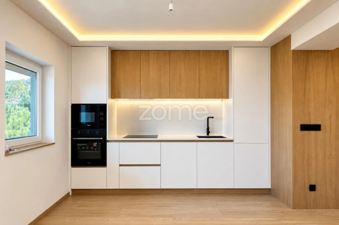 Apartamento T2 para Venda em Afife Foto 3