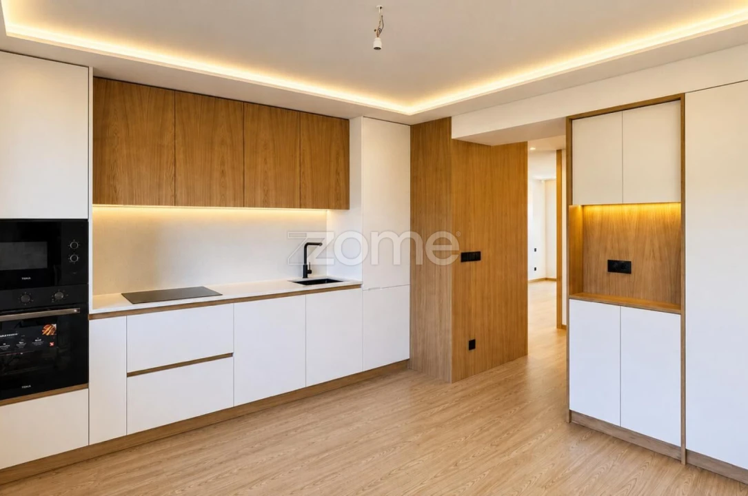 Apartamento T2 para Venda em Afife Foto 4