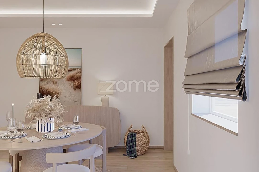 Apartamento T2 para Venda em Afife Foto 3