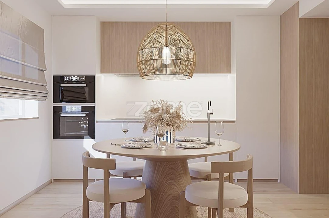 Apartamento T2 para Venda em Afife Foto 1