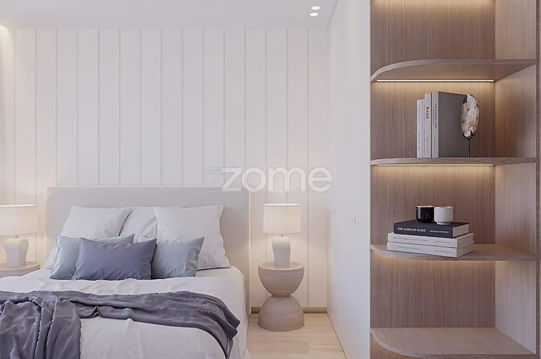 Apartamento T2 para Venda em Afife Foto 17