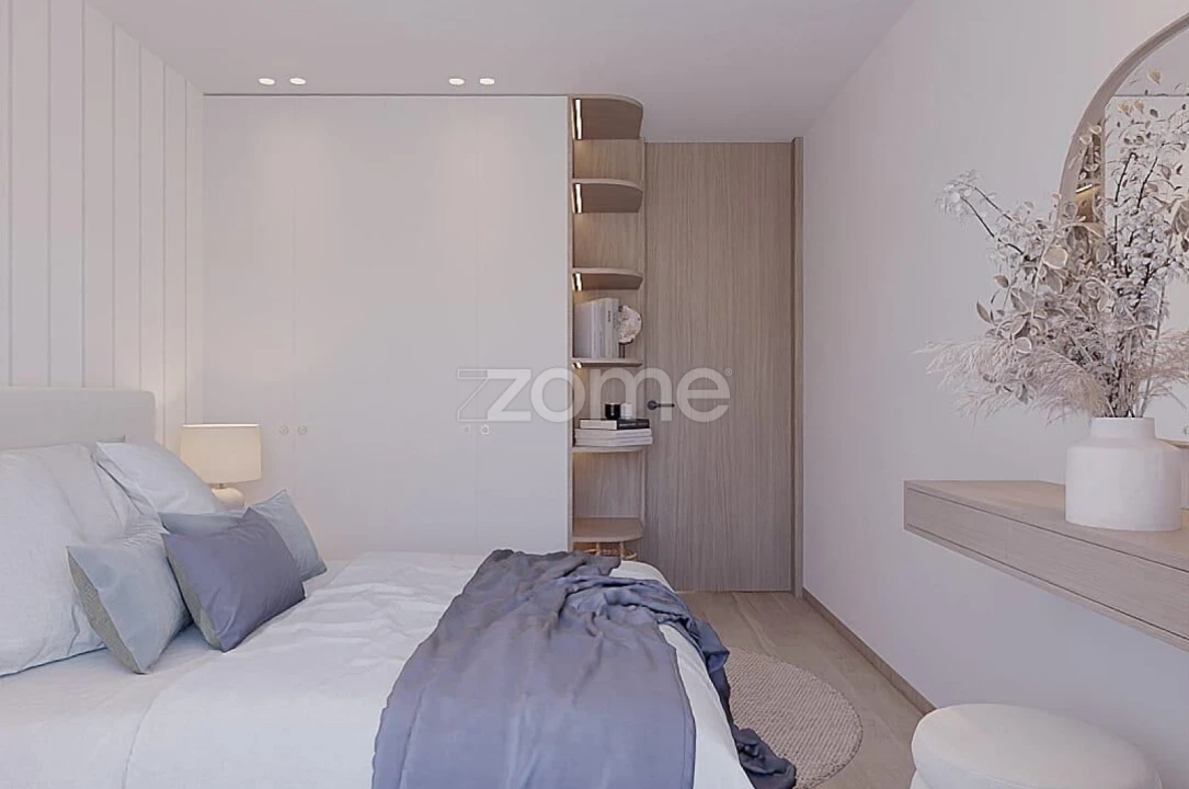 Apartamento T2 para Venda em Afife Foto 16