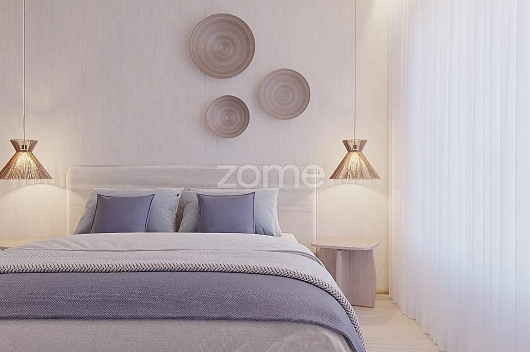 Apartamento T2 para Venda em Afife Foto 12