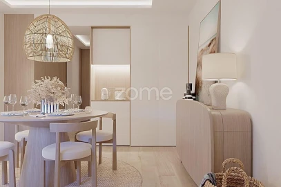 Apartamento T2 para Venda em Afife