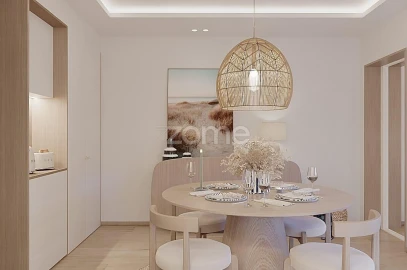 Apartamento T2 para Venda em Afife