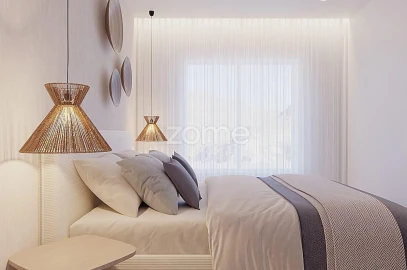 Apartamento T2 para Venda em Afife