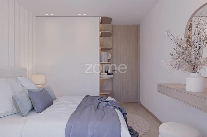 Apartamento T2 para Venda em Afife