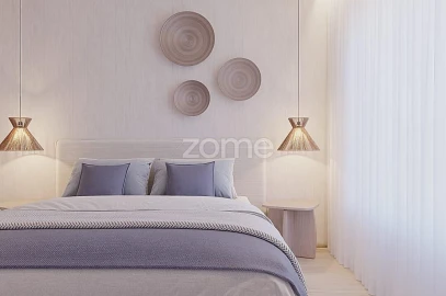 Apartamento T2 para Venda em Afife