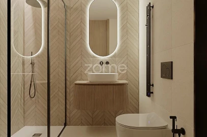 Apartamento T2 para Venda em Afife