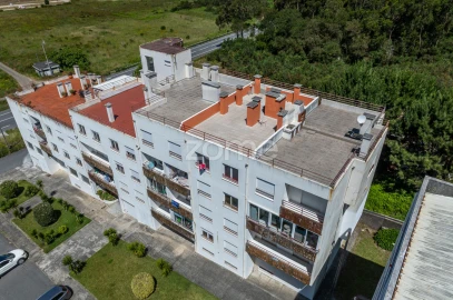 Apartamento T2 para Venda em Afife