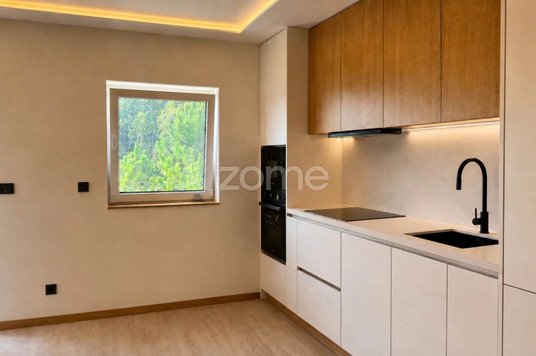 Apartamento T2 para Venda em Afife Foto 5