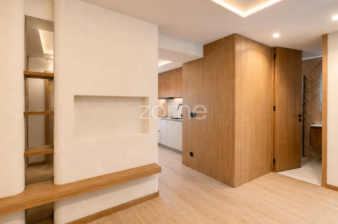 Apartamento T2 para Venda em Afife Foto 9