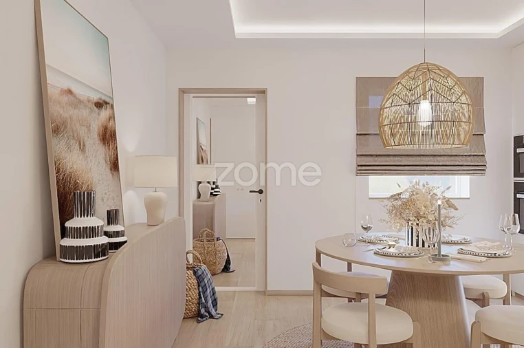 Apartamento T2 para Venda em Afife Foto 2
