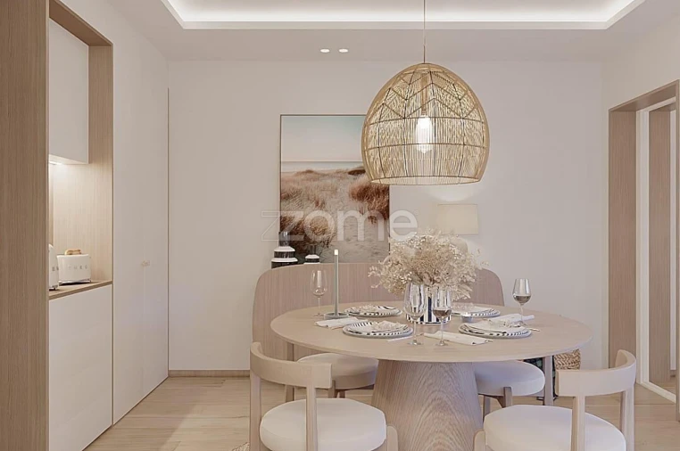 Apartamento T2 para Venda em Afife Foto 4