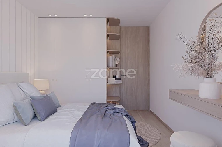 Apartamento T2 para Venda em Afife Foto 16