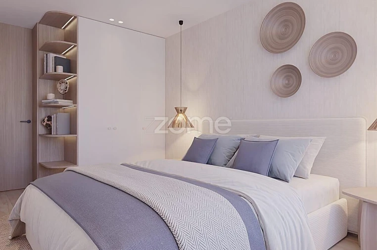 Apartamento T2 para Venda em Afife Foto 14