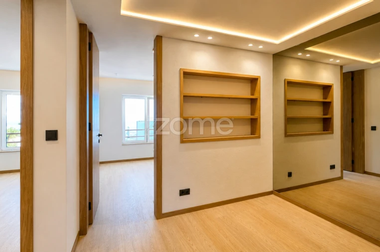 Apartamento T2 para Venda em Afife Foto 8