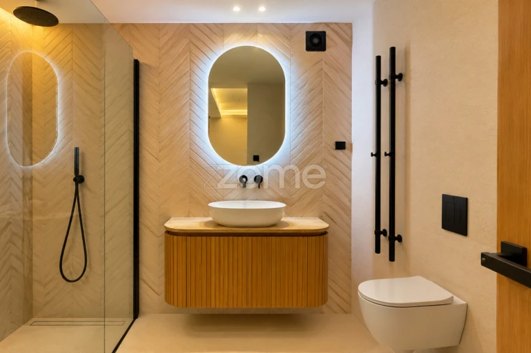 Apartamento T2 para Venda em Afife Foto 12